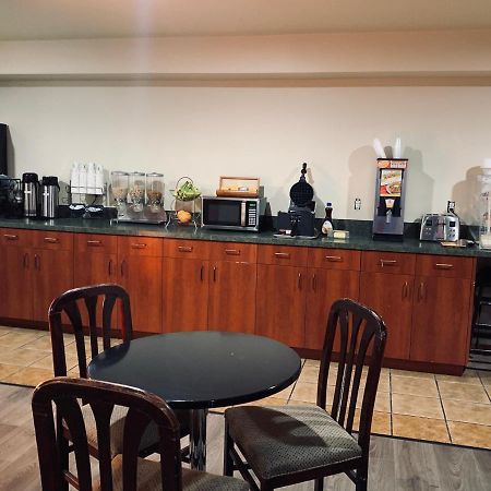 Econo Lodge Toppenish Dış mekan fotoğraf